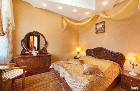 Ессентуки: Отель Жемчужина Кавказа