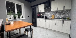 Казань: Хостел Уголок