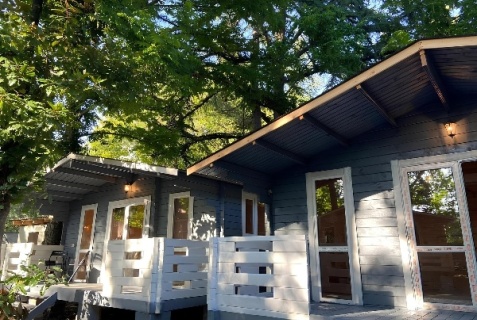 Сухум: Апартаменты Atara house
