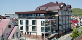 Сириус: Гостевой дом Мини-отель