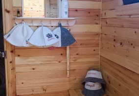 Гостевой дом Гостевой дом в Республике Алтай