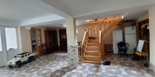 Гудаута: Коттедж Мрана