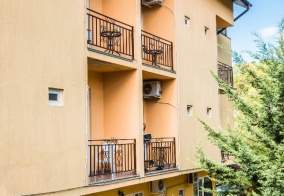 Коттедж Dream House в Сочи