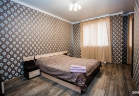 Отель Александрия в Очамчыре