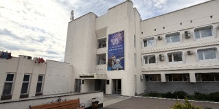 Ульяновск: Отель Октябрьская