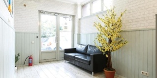 Адлер: Гостевой дом Башня