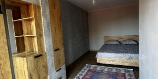 Избербаш: Отель Август