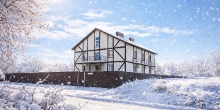 Новокуйбышевск: Отель Роял