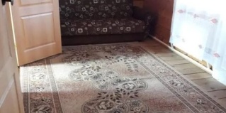 Иогач: Отель Дарина