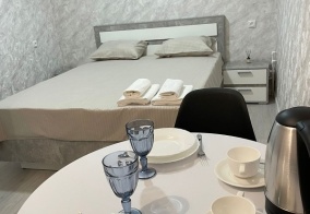 Отель Гостиница в Дербенте