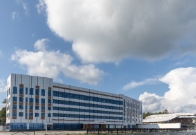 Отель Ambar House в Тольятти