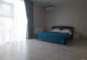 Коттедж Feel House в Каменномостском