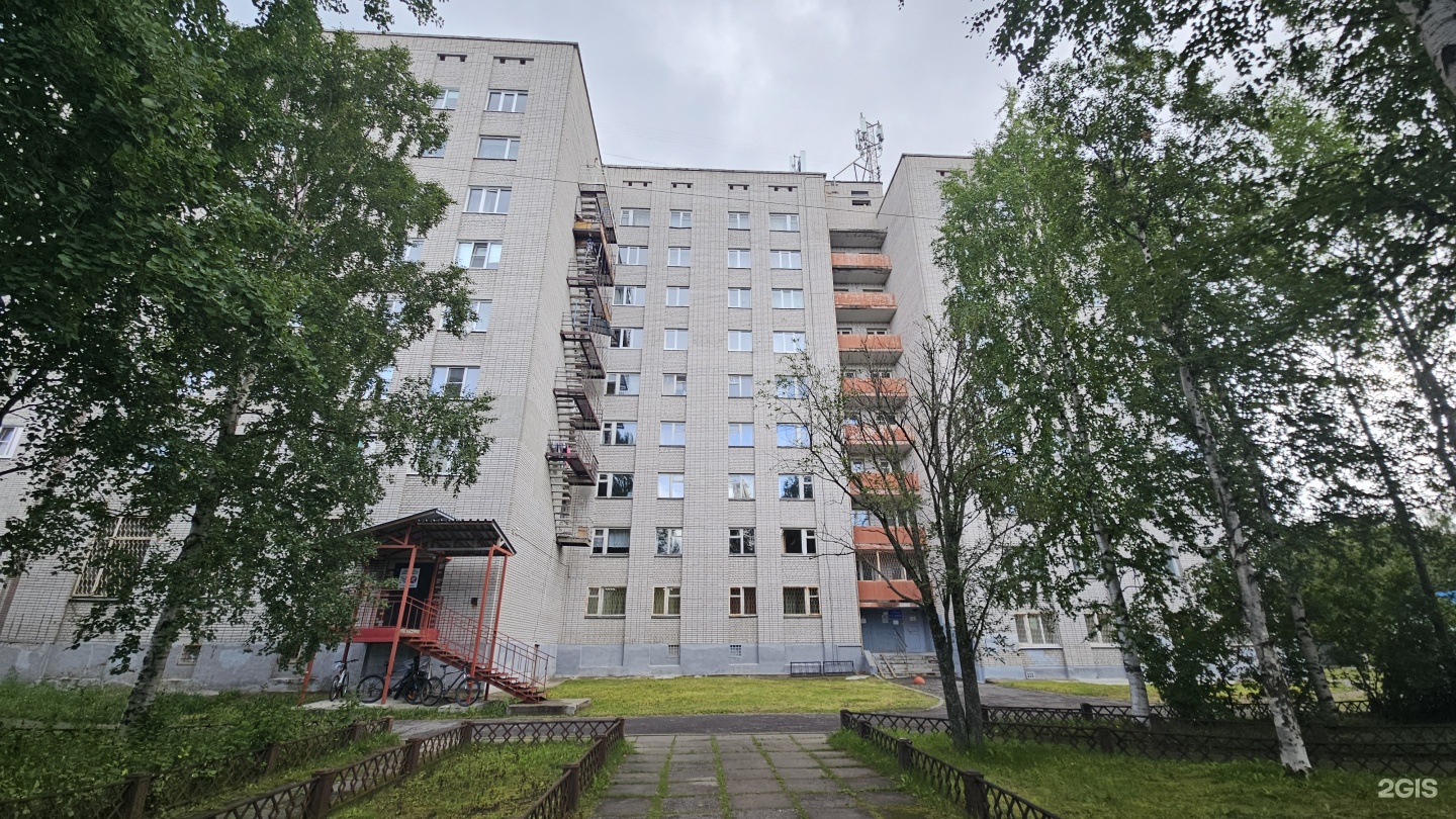 Севмаш
