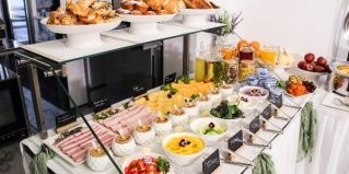 Новосибирск: Отель Греческий Олимп