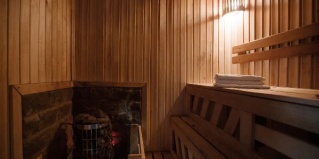 Комарово: Отель Лайнер