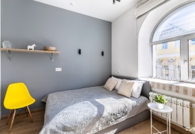 Апартаменты Апартаменты Art Room у Кремля в Казани