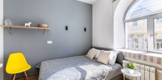 Казань: Апартаменты Апартаменты Art Room у Кремля