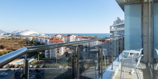Сириус: Отель Mantera Resort&Congress