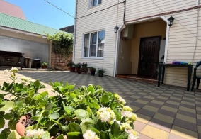 Гостевой дом Полина в Сочи