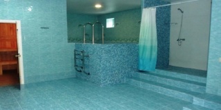 Волжский: Отель Sport Hotel