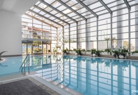 Отель Mantera Resort&Congress в Сочи