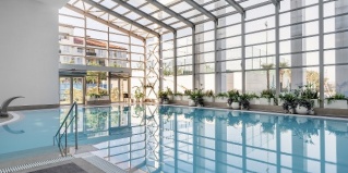Сириус: Отель Mantera Resort&Congress