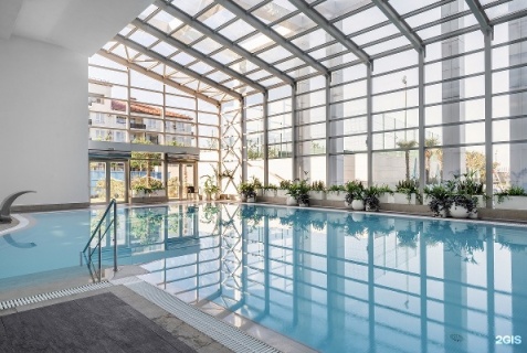 Сириус: Отель Mantera Resort&Congress