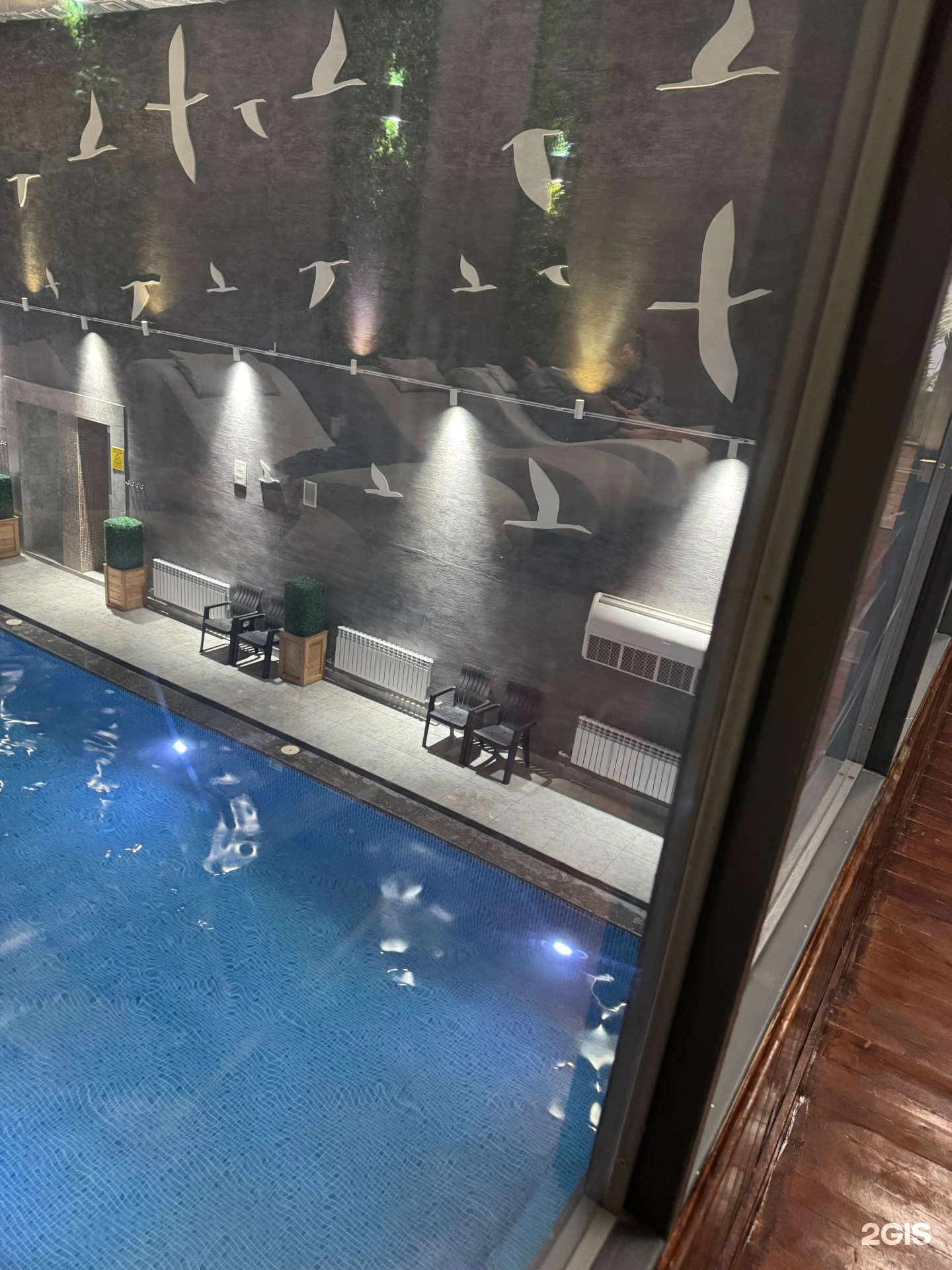 Apriori Spa Resort