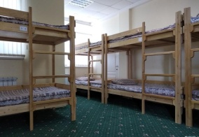 Хостел Good в Набережных Челнах