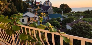 Вардане: Коттедж Андреанна