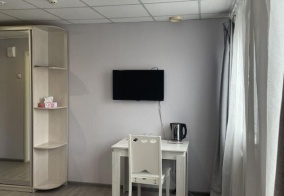 Мини-отель Artsyn в Владивостоке