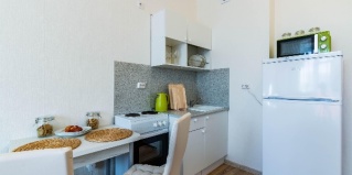 Екатеринбург: Апартаменты Степаненков