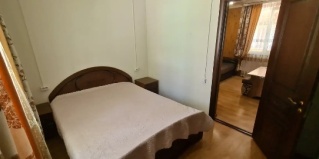 Домбай: Коттедж Экодомик