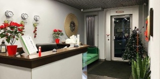 Архангельск: Отель Адмирал