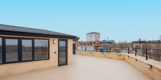 Дербент: Отель Grace