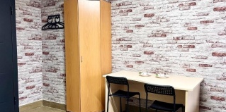Санкт-Петербург: Отель Samsonov Hotels