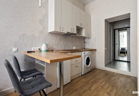 Отель Дубровка в Москве