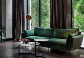 Отель Верещагинская Дача by Provence в Сочи