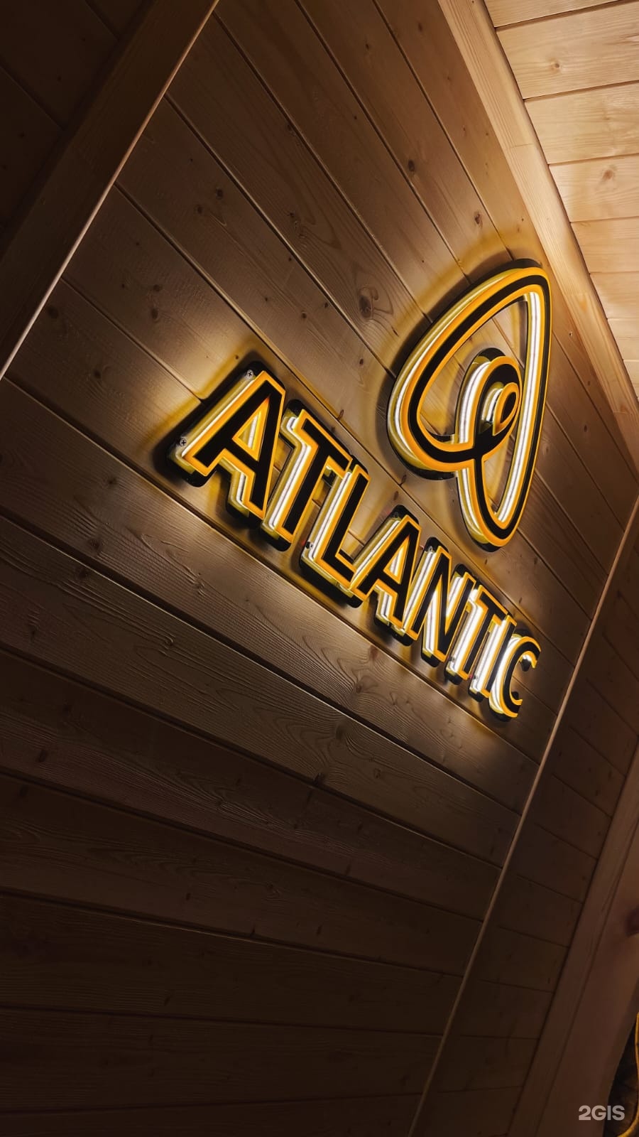 Atlantic Spa