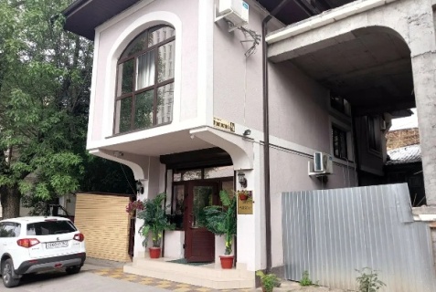 Кисловодск: Коттедж Vesta