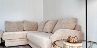 Адлер: Апартаменты Курортная жизнь