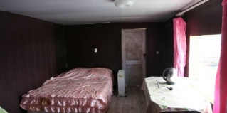 Новый Энхэлук: Гостевой дом У Михалыча