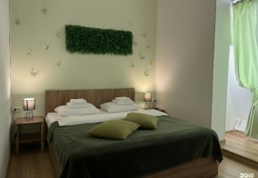 Отель Митяевский в Коломне