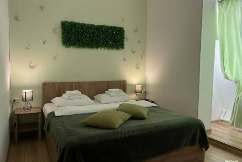 Коломна: Отель Митяевский