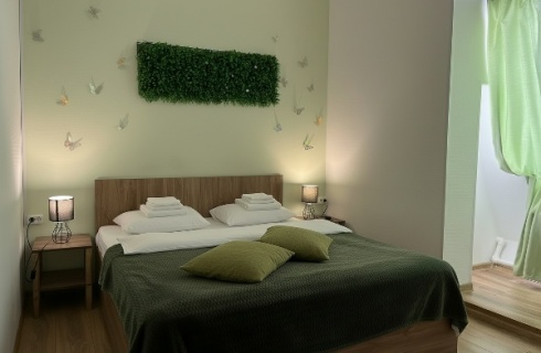 Коломна: Отель Митяевский