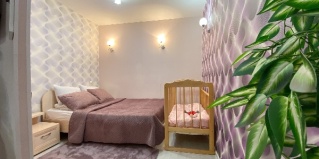 Ульяновск: Апартаменты Симбирские апартаменты