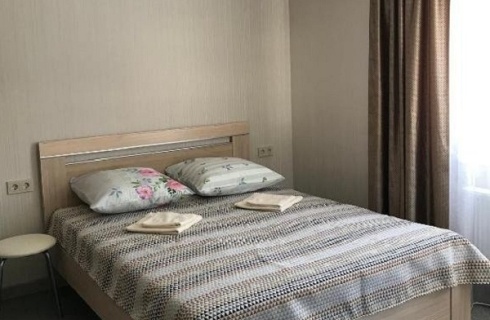 Кисловодск: Гостевой дом Кредо