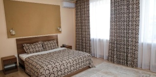 Павлодар: Отель Нуртау