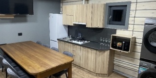 Сахюрта: Гостевой дом Фoрт-Байкал