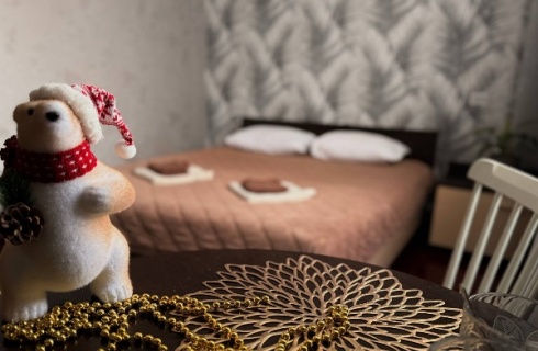 Южно-Сахалинск: Отель Альфа